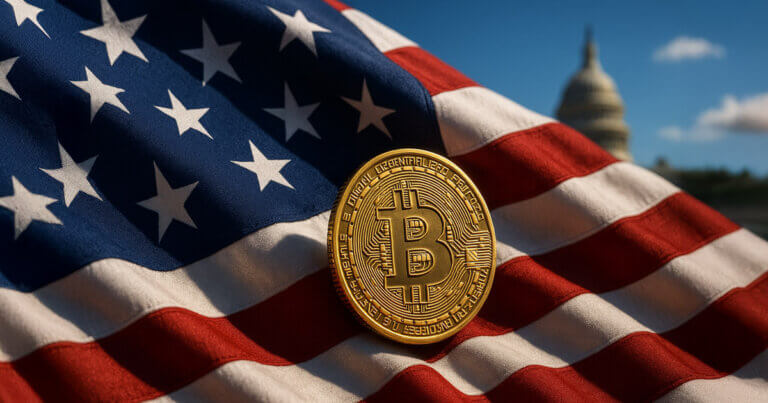 U.S. House Crypto Draft Released: Digital Asset Definitions Clarified, Regulatory Gaps to be Filled