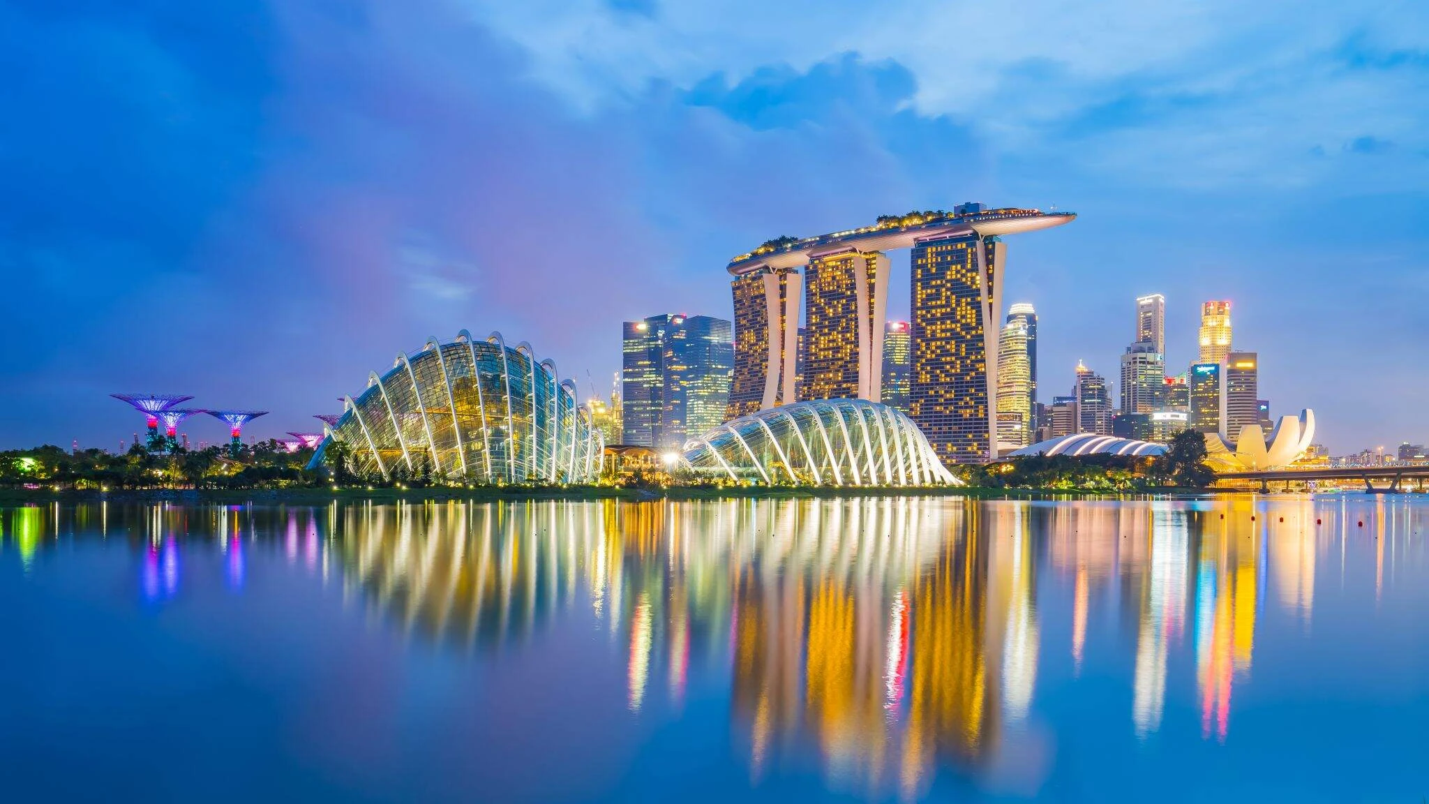 Top 10 Crypto Capitals of 2025 Released, Is the First Place Undisputed?