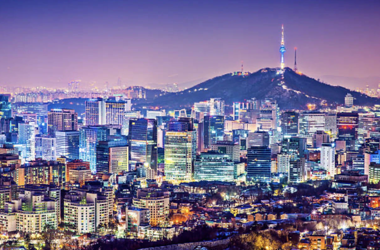 Top 10 Crypto Capitals of 2025 Released, Is the First Place Undisputed?