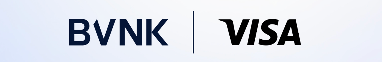 Visa支持BVNK以战略性推动稳定币支付网络