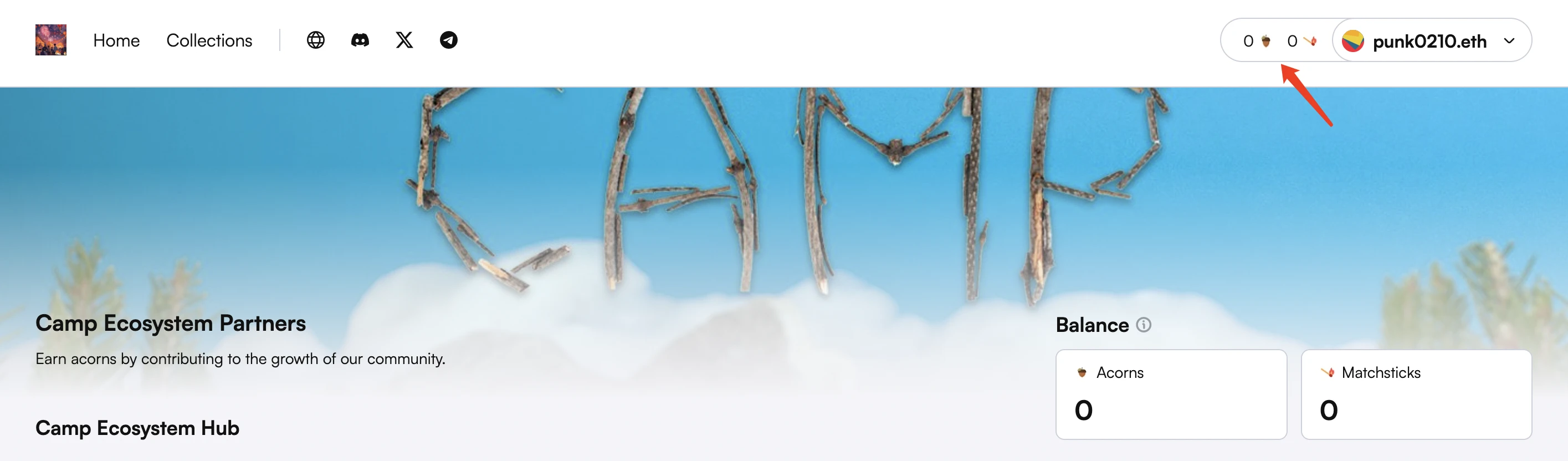 交互教程｜融资3000万美元的Camp Network能否解决AI版权乱象？