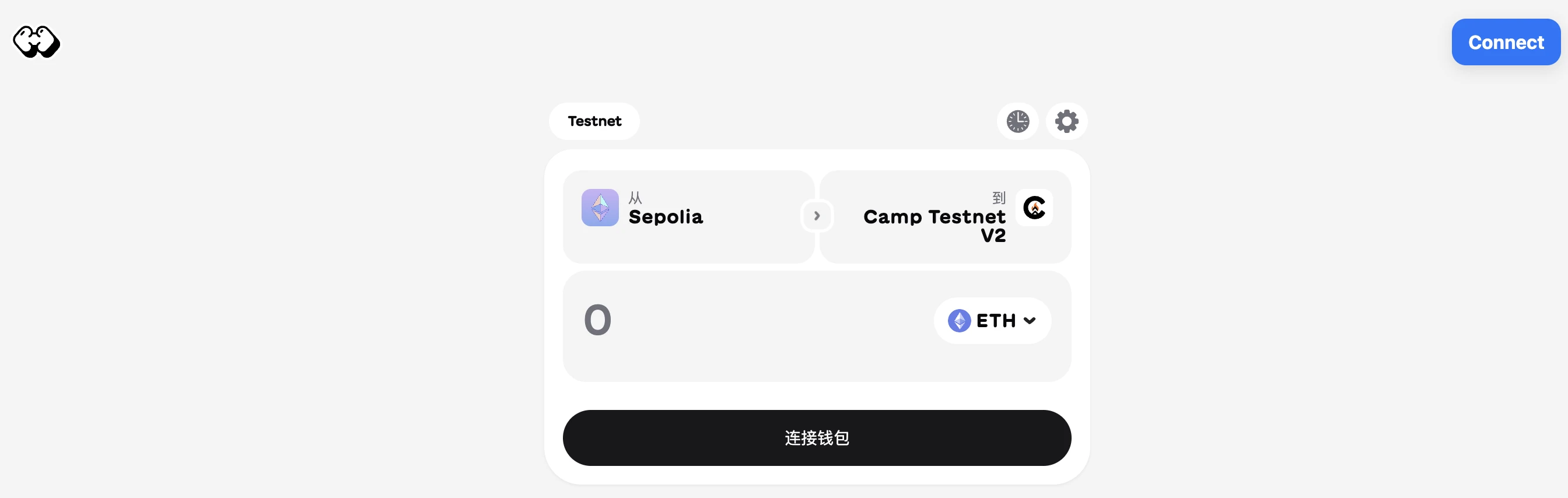 交互教程｜融资3000万美元的Camp Network能否解决AI版权乱象？