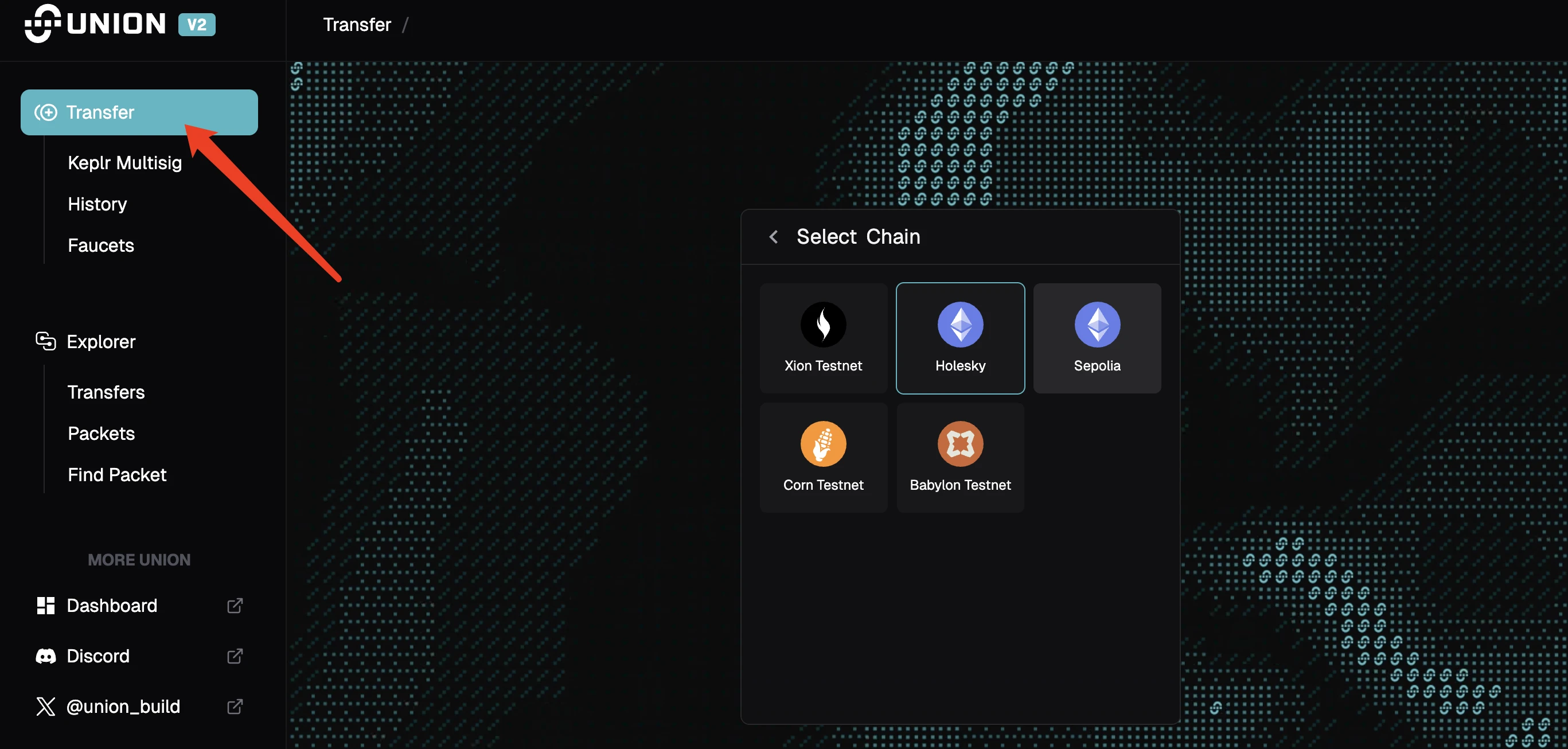 本周精选交互项目：Union与Miden测试网、Ping Network挖矿