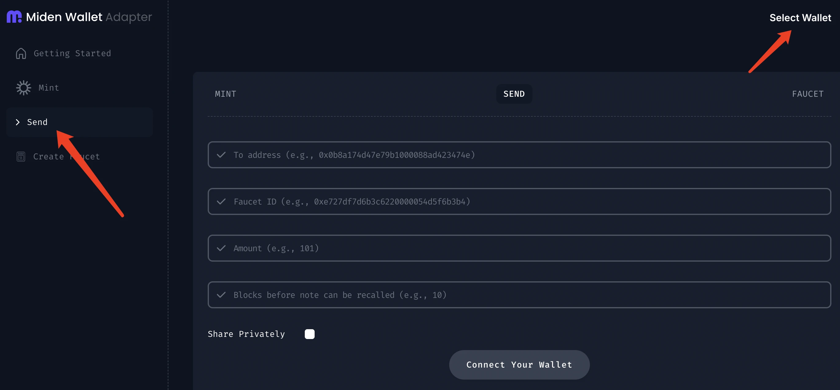 本周精选交互项目：Union与Miden测试网、Ping Network挖矿