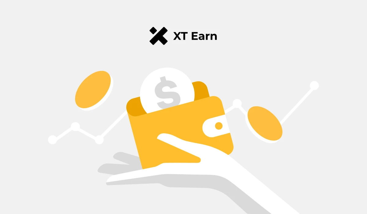 XT Earn Comprehensive Upgrade: Detailed Multi-Product Strategy