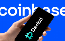 29亿美元创纪录并购：Coinbase吞下期权之王Deribit，加密衍生品市场迎来巨变