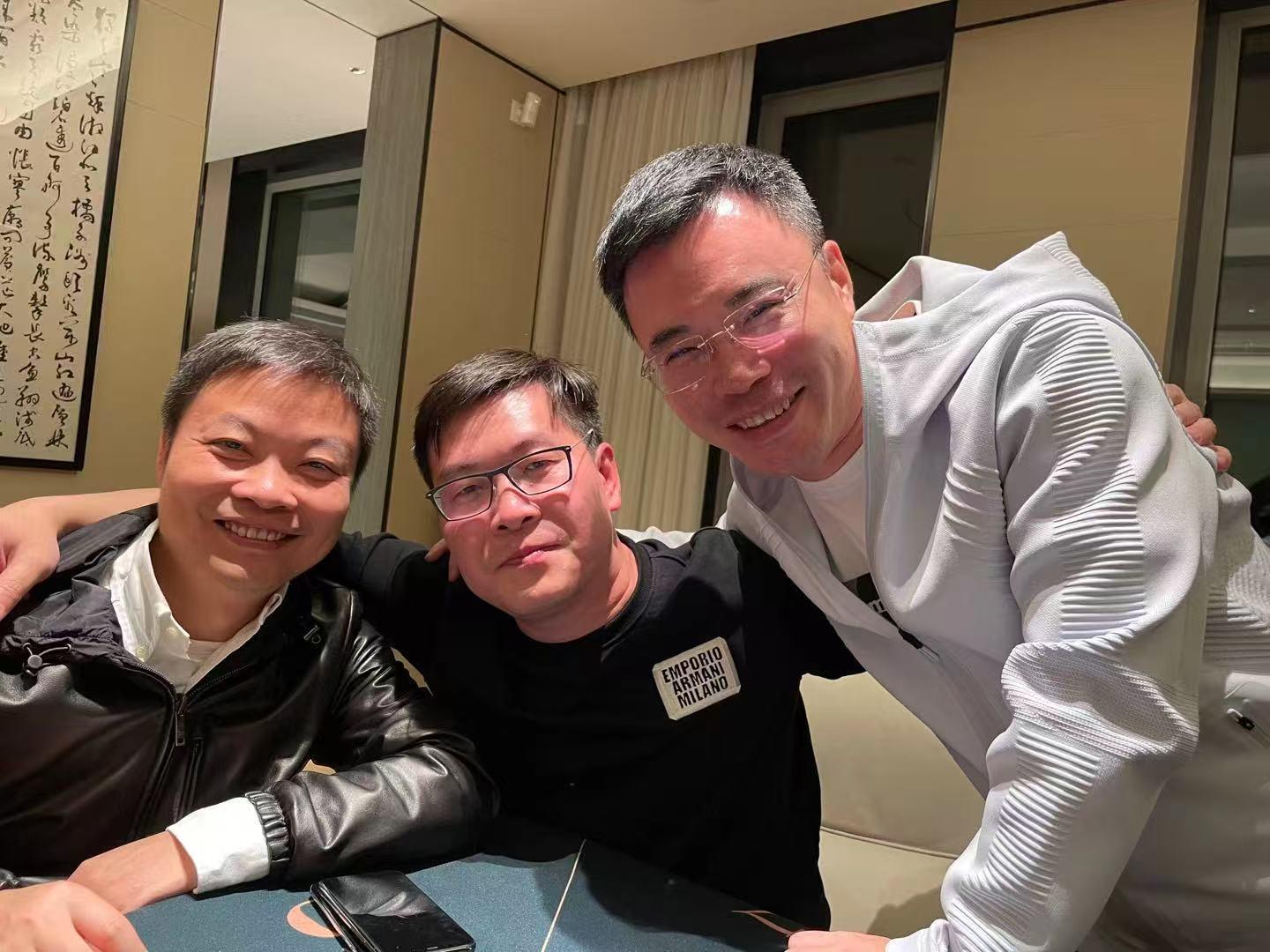 Exclusive Interview with Wang Xin: From "Technology is Innocent" of KuaiBo to "Technology Fairness" of Web3