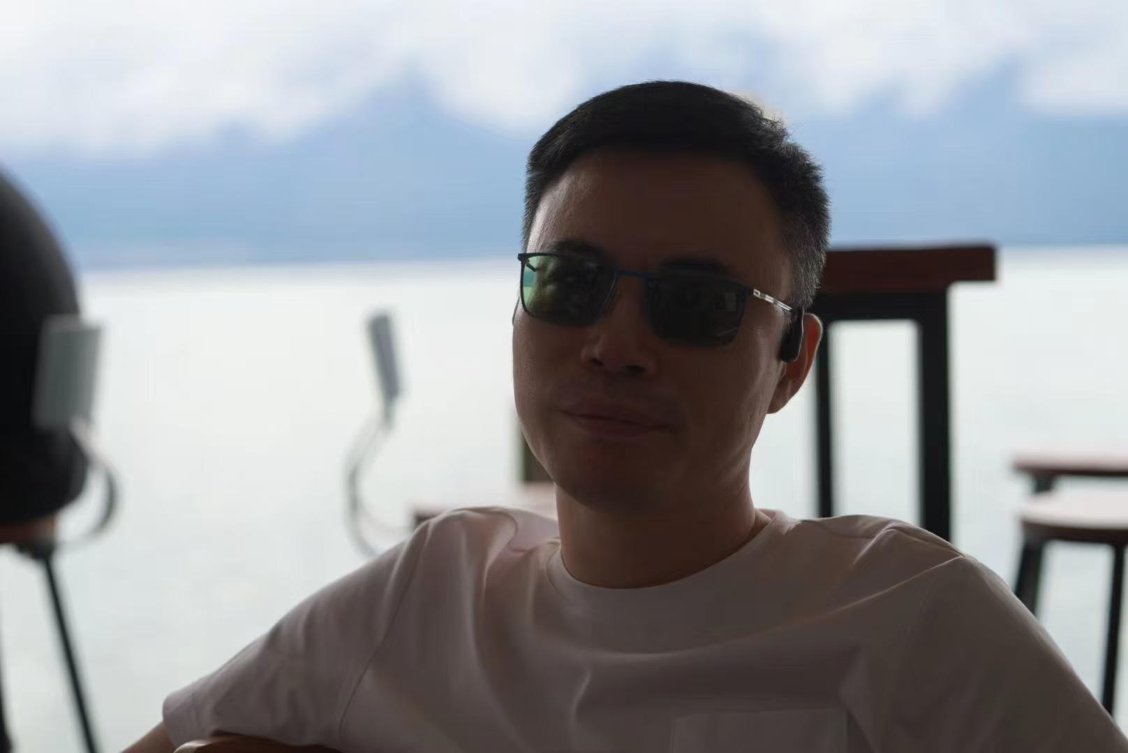 Exclusive Interview with Wang Xin: From "Technology is Innocent" of KuaiBo to "Technology Fairness" of Web3