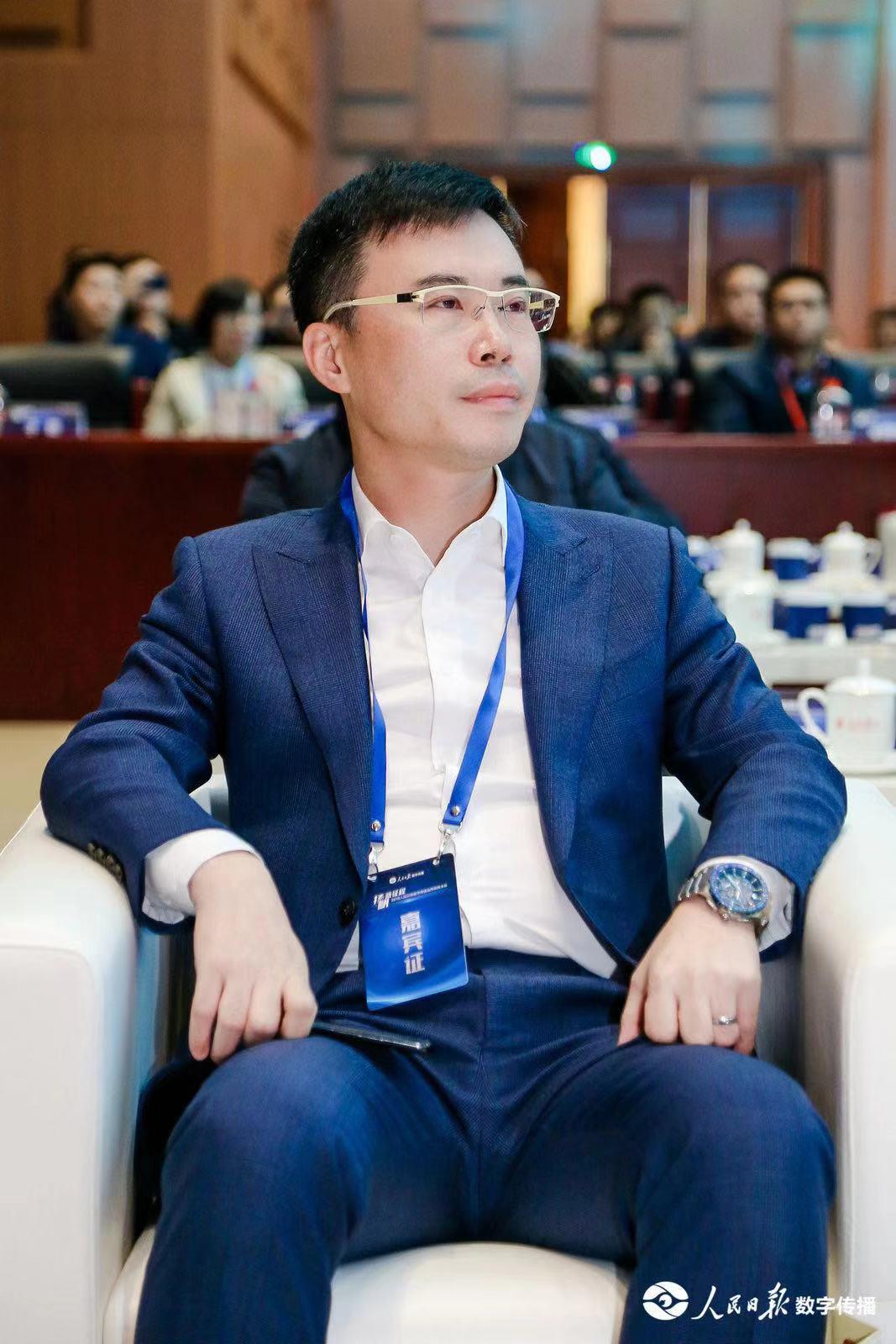 Exclusive Interview with Wang Xin: From "Technology is Innocent" of KuaiBo to "Technology Fairness" of Web3