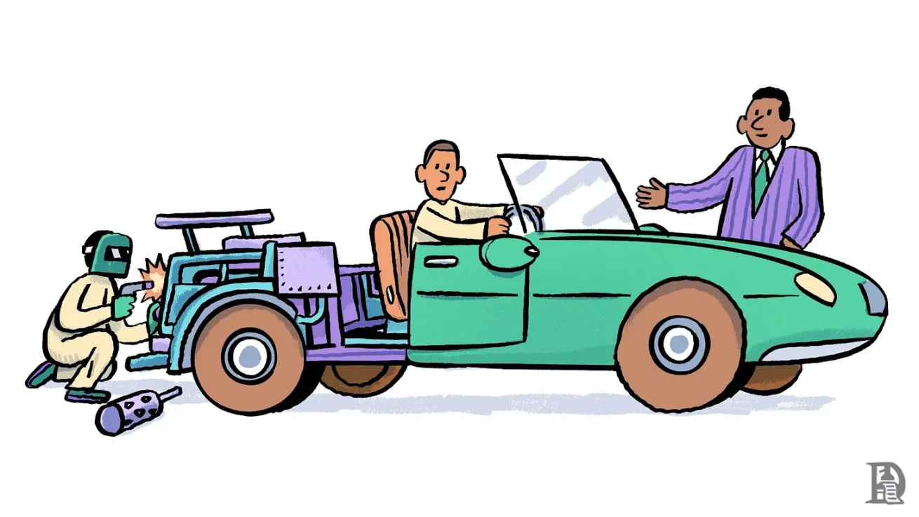 After a 70% drop in venture capital, the crypto industry enters a merger and acquisition season: buy ready-made or build it yourself?