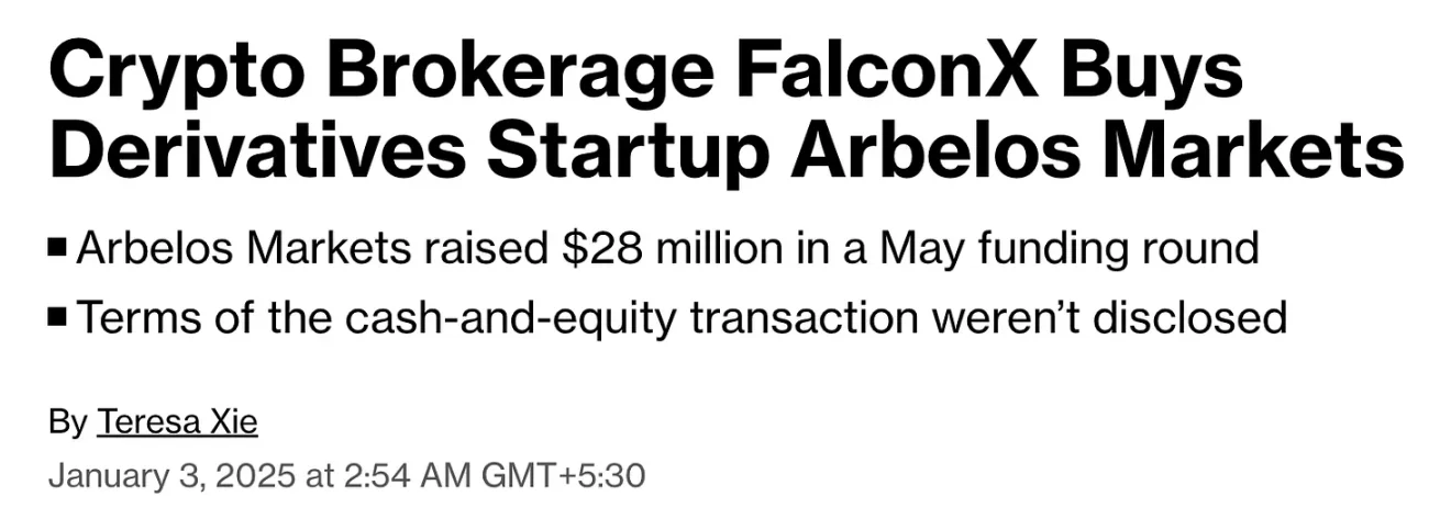 After a 70% drop in venture capital, the crypto industry enters a merger and acquisition season: buy ready-made or build it yourself?