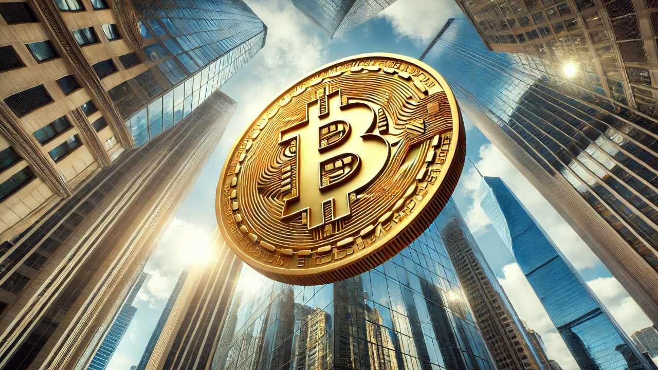 比特币突破10万美元，皇家比特币抛售，更多——一周回顾