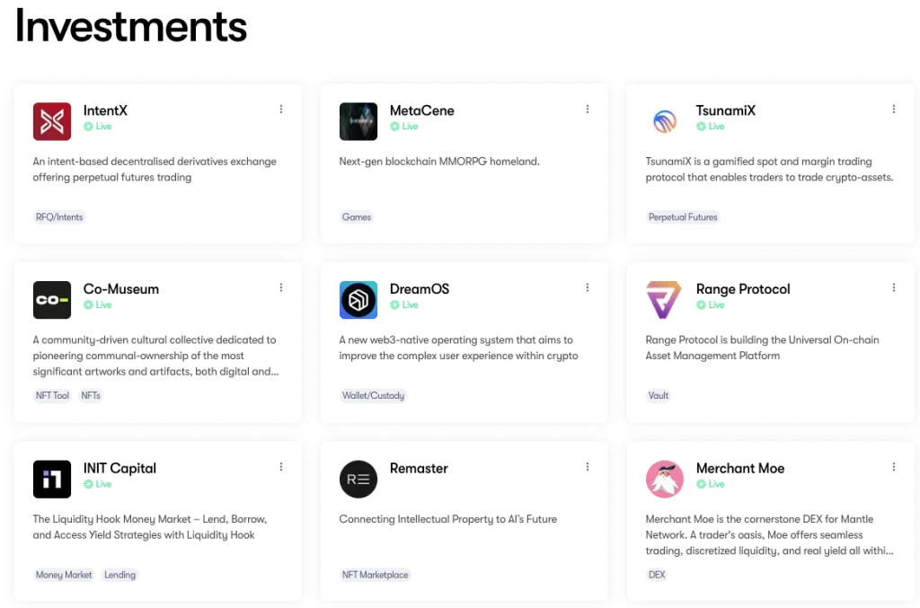 In-depth Analysis of Mantle and Its Native Token MNT