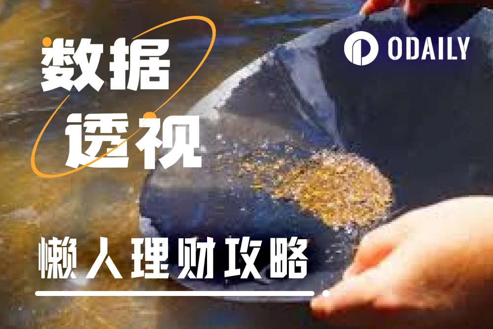 懒人理财攻略｜Resolv空投需及时注册；Backpack引入国债收益（5月13日）