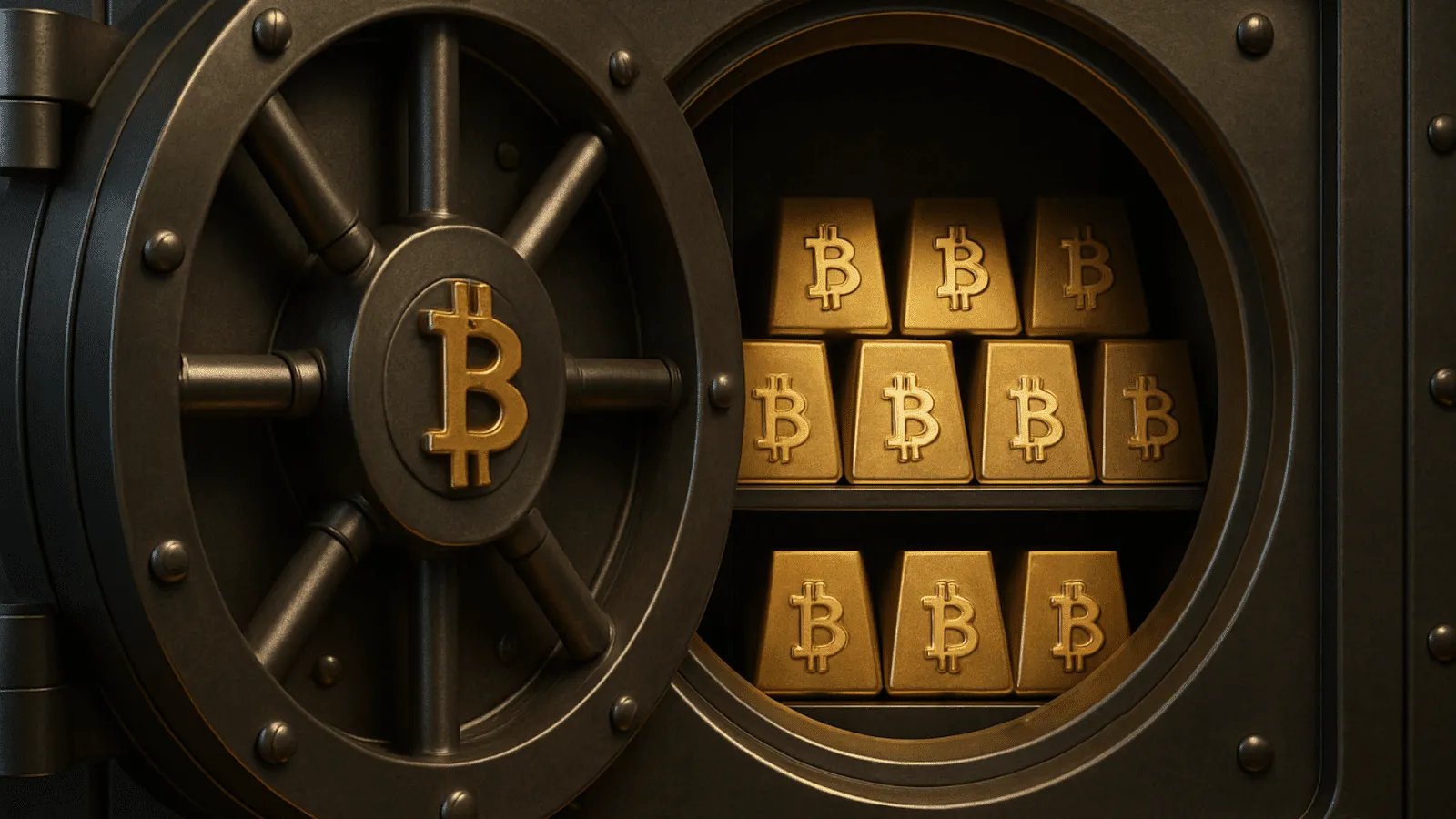 The "Digital Gold" Narrative Undervalues Bitcoin's True Value