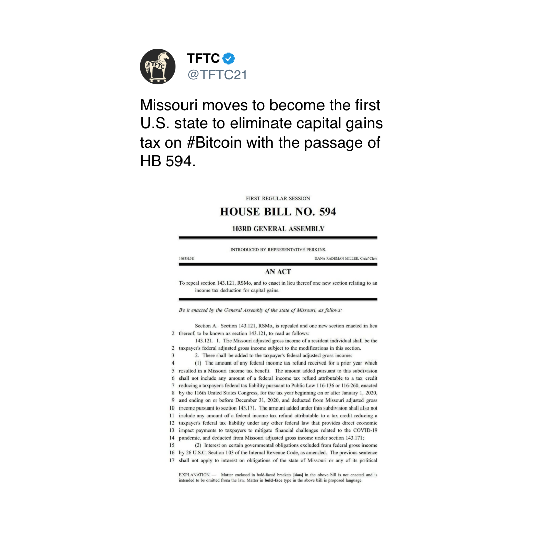 ITE, May 134 2025 (TFTC/X) ITE, May 134 2025 (TFTC/X)