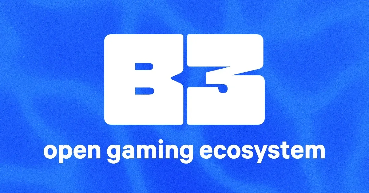 Open Gaming Declaration: How B3 Addresses the Structural Issues of the Web3 Gaming Industry?