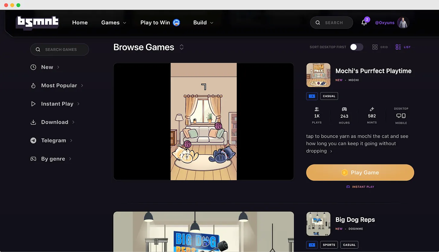 Open Gaming Declaration: How B3 Addresses the Structural Issues of the Web3 Gaming Industry?