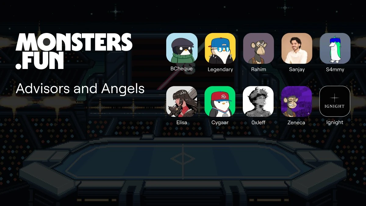 深扒Monsters：Abstract生态确定性机会