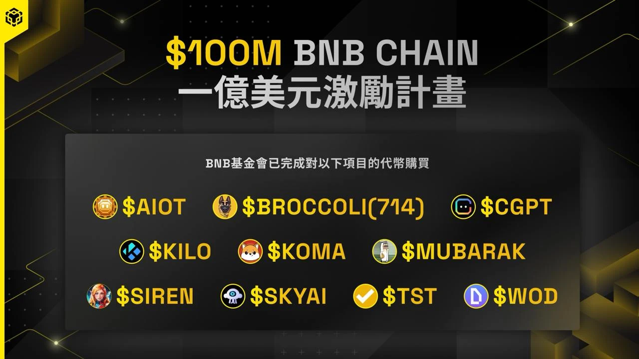 日交易数年度新高，Alpha助推BNB Chain成项目与资金“第一站”