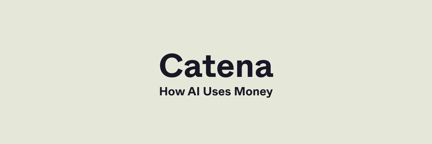 本周精选交互项目：Caldera域名注册、D3银河任务、Catena Labs早期访问