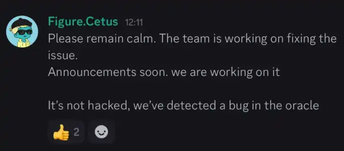 $260 million shocking vulnerability: Sui ecosystem leading DEX suffers oracle attack, official "freezes trading" causing centralization controversy