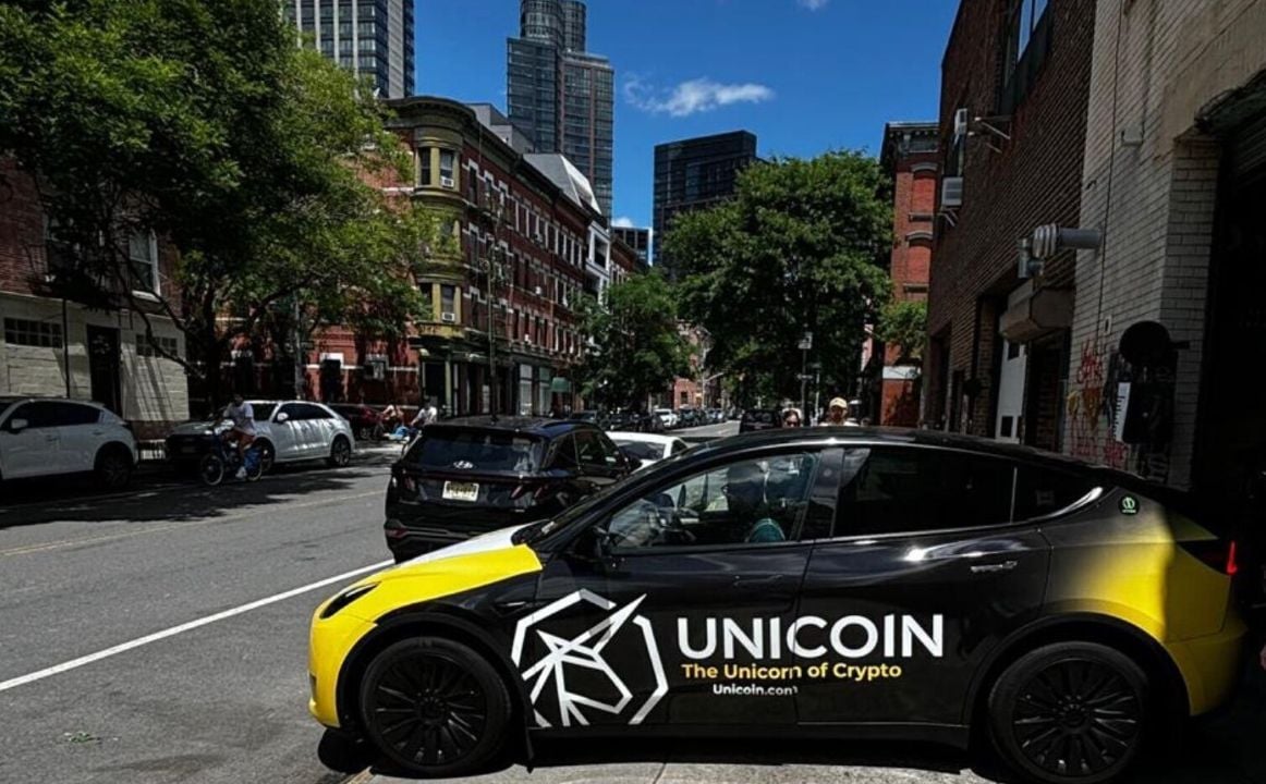 对弗拉基米尔·普京悬赏的Unicoin高管被控110万美元欺诈