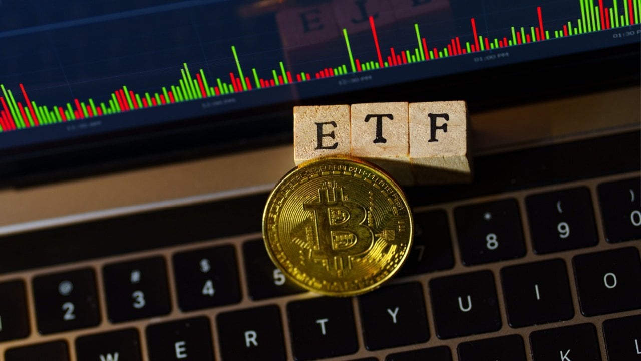 新比特币历史高点，加密ETF继续热潮，更多内容 — 本周回顾