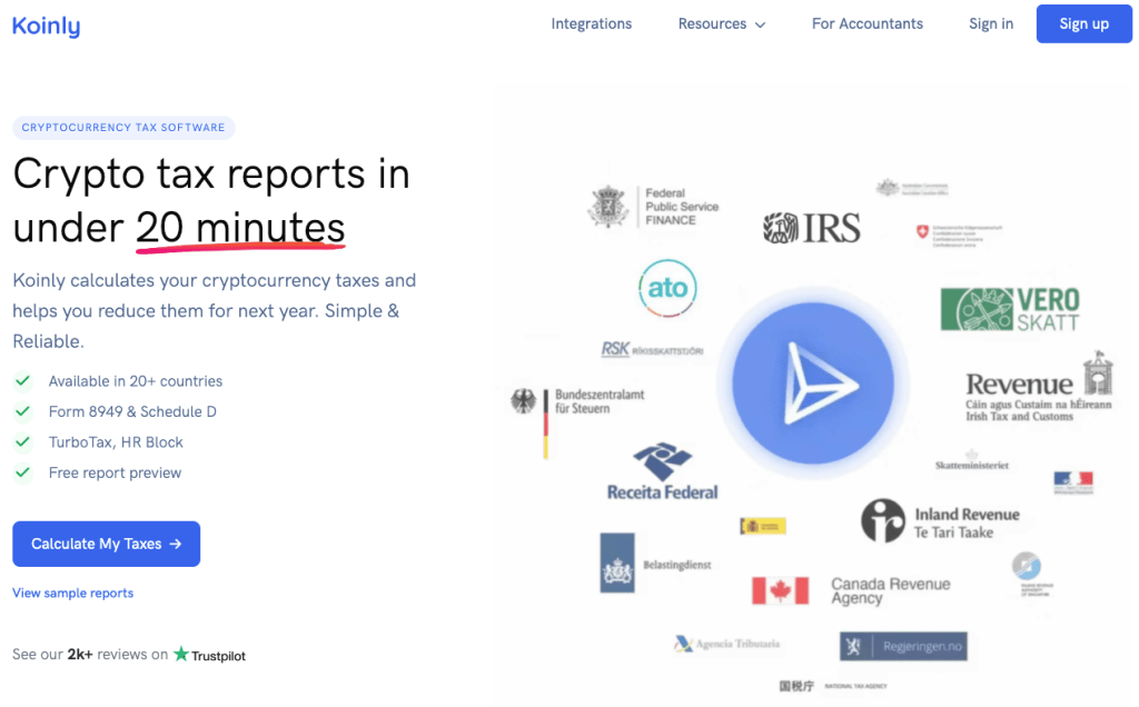 Best Bitcoin Tax Software Recommendations for 2025: What Software Are Global Traders Using?