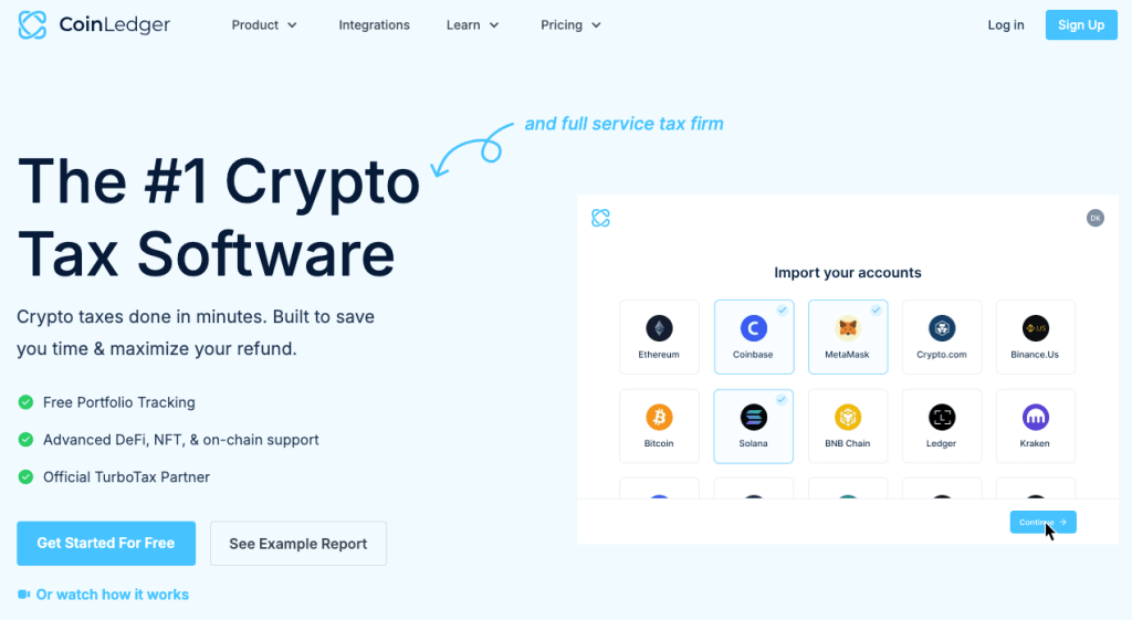 Best Bitcoin Tax Software Recommendations for 2025: What Software Are Global Traders Using?