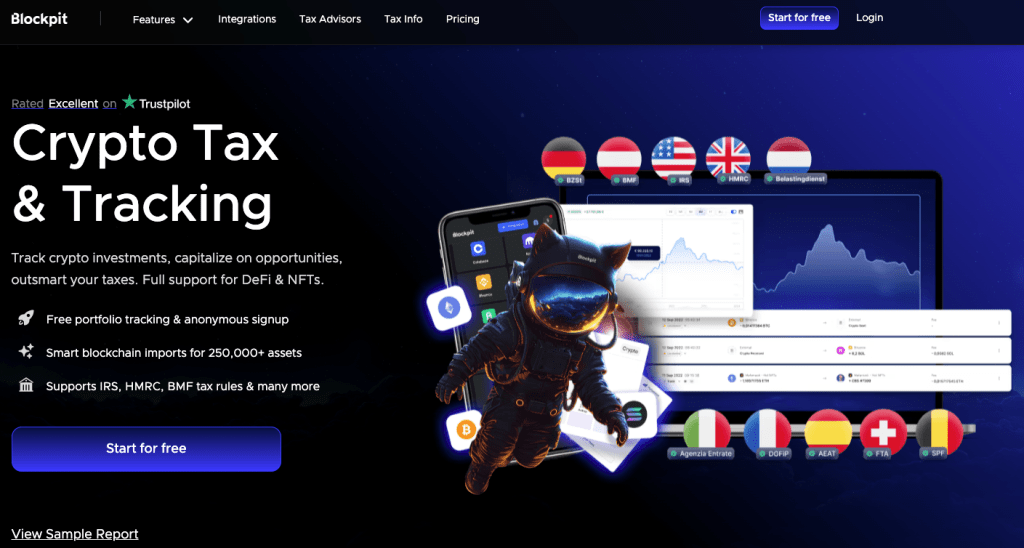 Best Bitcoin Tax Software Recommendations for 2025: What Software Are Global Traders Using?