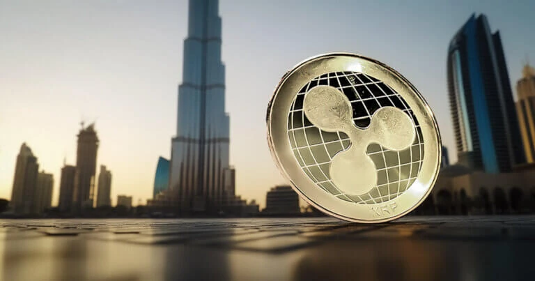 走出SEC阴影，Ripple中东代币化战略提速