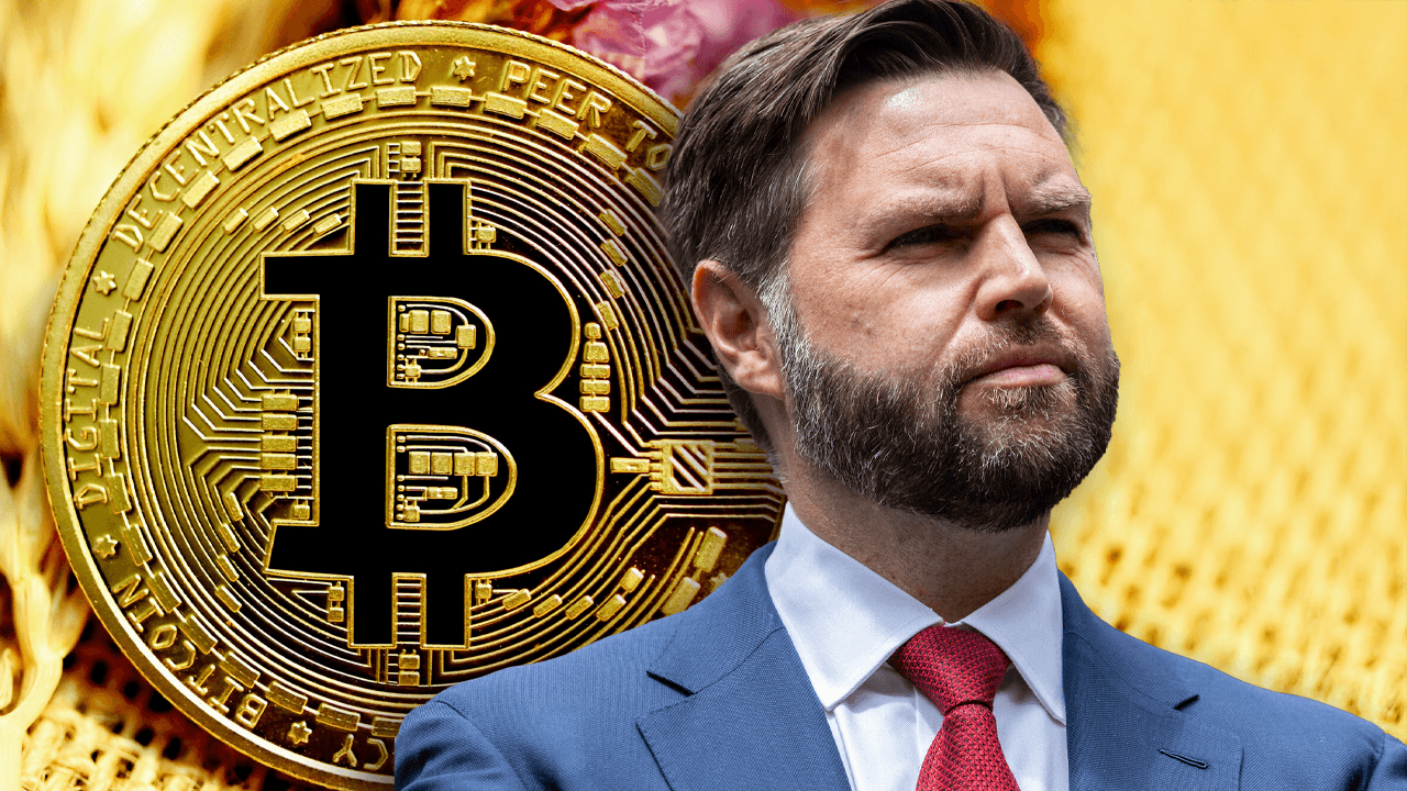 Vance Champions Bitcoin in Vegas, Trump Media Secures $2.5B to Buy Bitcoin, and More — Week in Review
