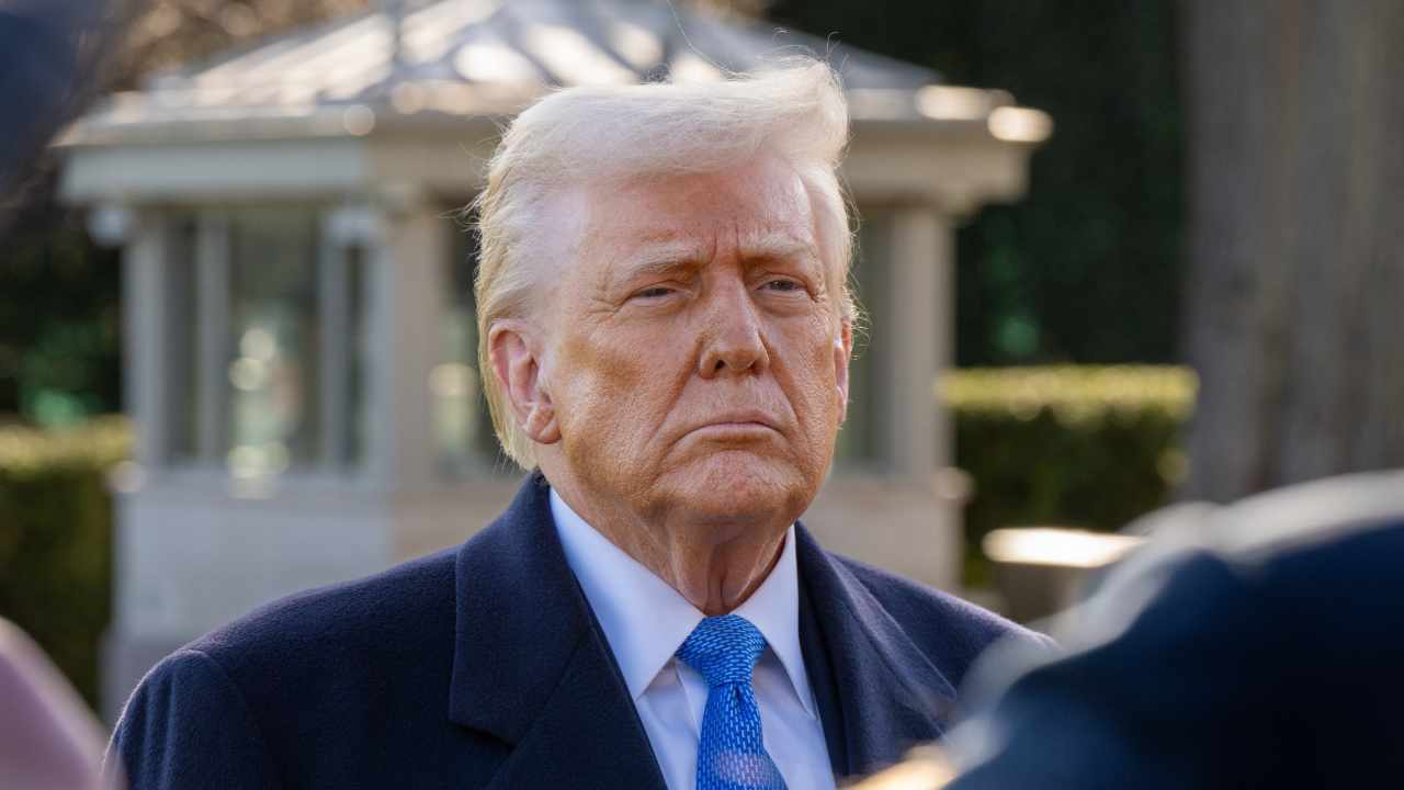 Vance Champions Bitcoin in Vegas, Trump Media Secures $2.5B to Buy Bitcoin, and More — Week in Review