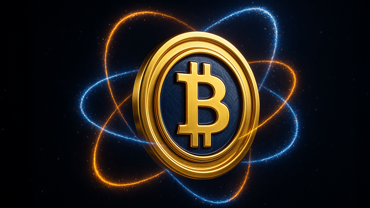 Vance Champions Bitcoin in Vegas, Trump Media Secures $2.5B to Buy Bitcoin, and More — Week in Review