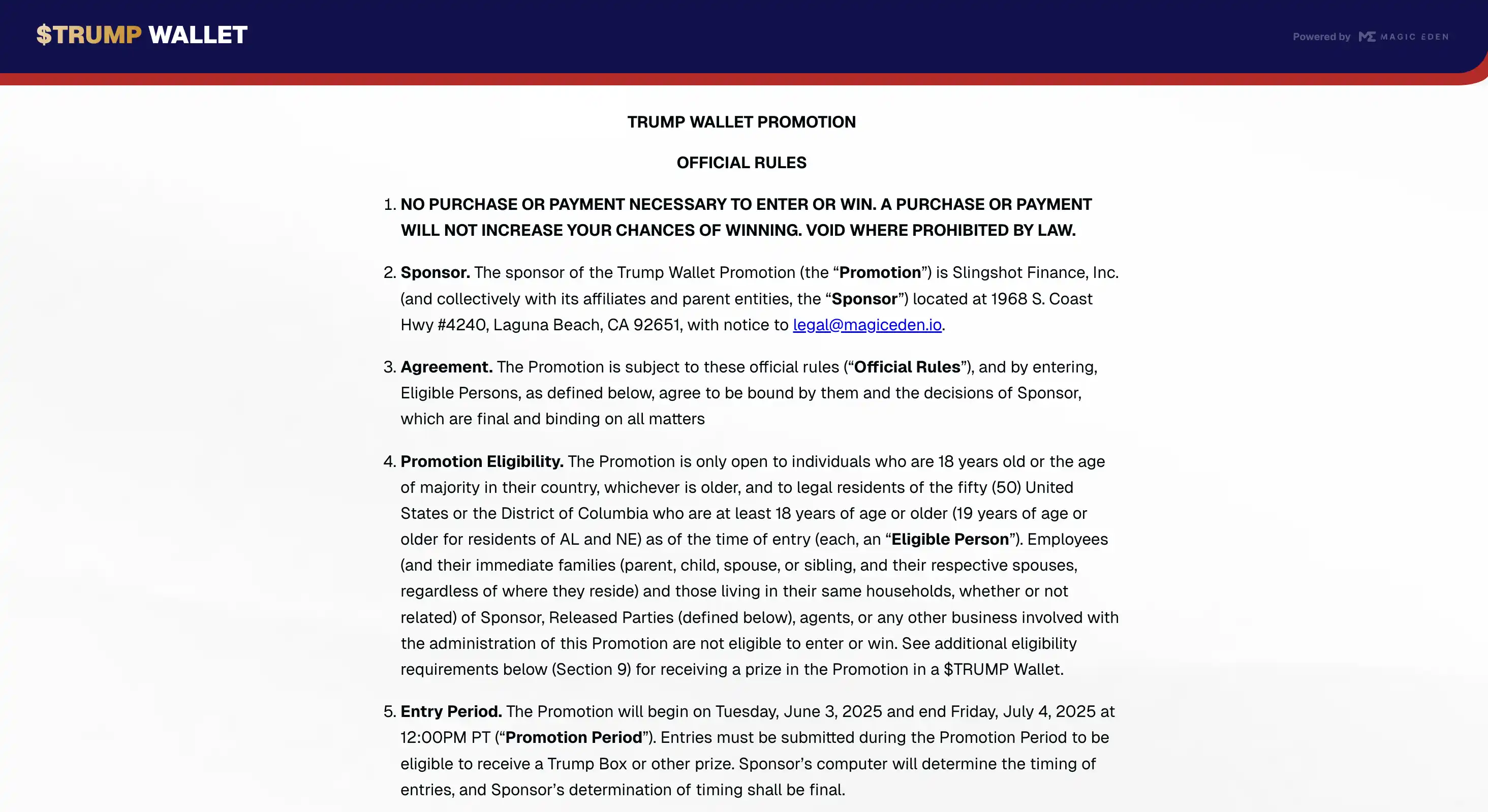 Trump's Backyard is on Fire: Close Ally Musk Turns Against Him, Crypto Company Divides