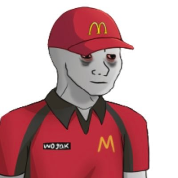 James Wynn: I am just a greedy idiot
