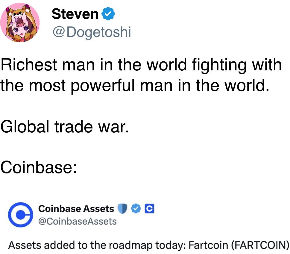 Coinbase: