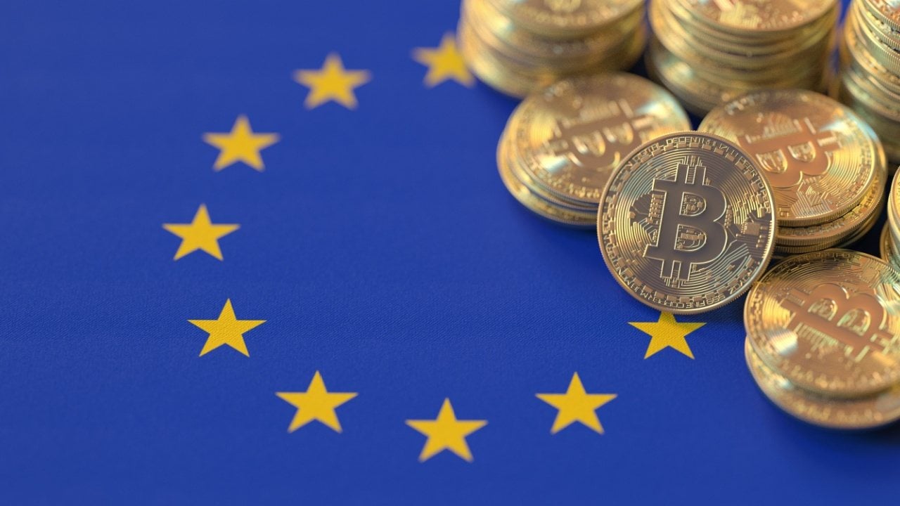 EU Might Make Bitcoin Illegal, XRP and RLUSD Aim to Replace SWIFT, and More — Week in Review