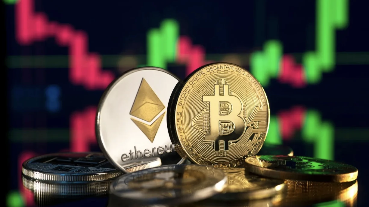 BTC短线再破11万美元大关，行情下一步怎么走？