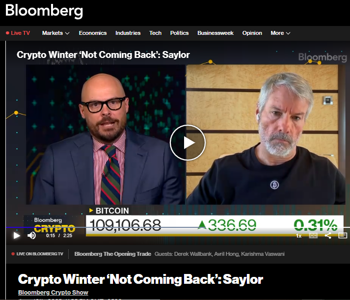 BloomBerg