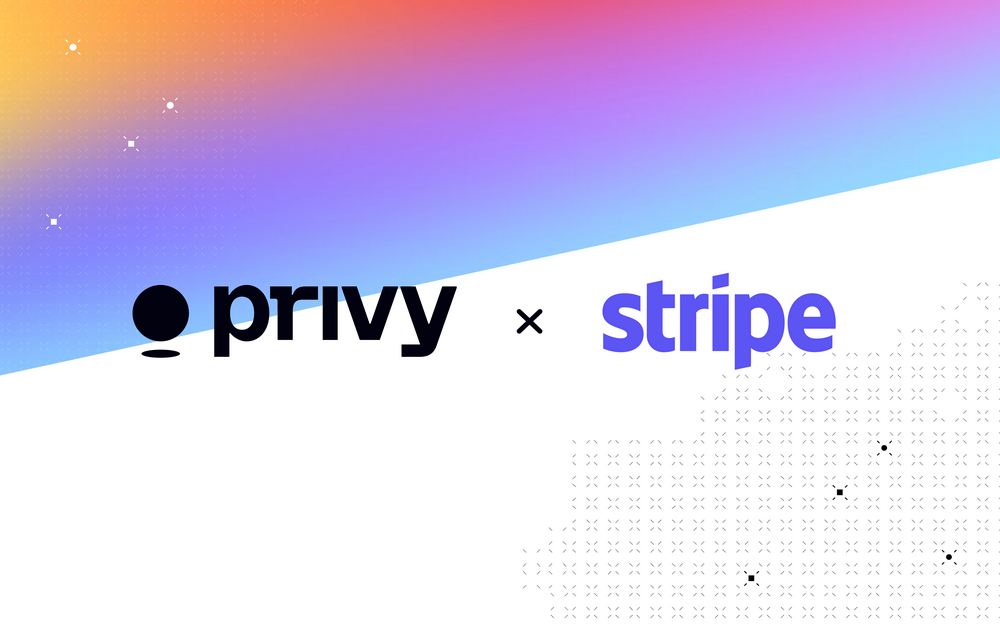 Stripe's crypto layout adds a new dimension with the acquisition of crypto wallet company Privy