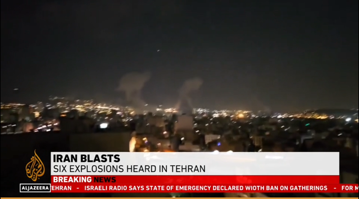(Al-Jazeera)