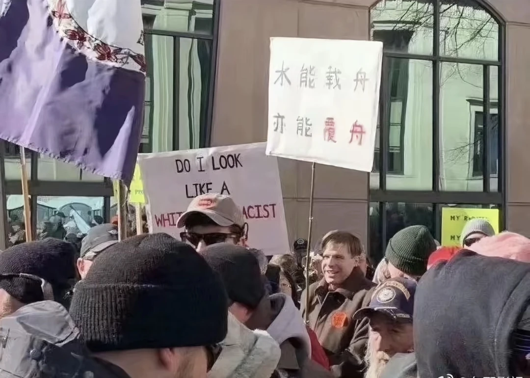 总统特权变现记：特朗普家族如何用TRUMP代币收割加密市场？