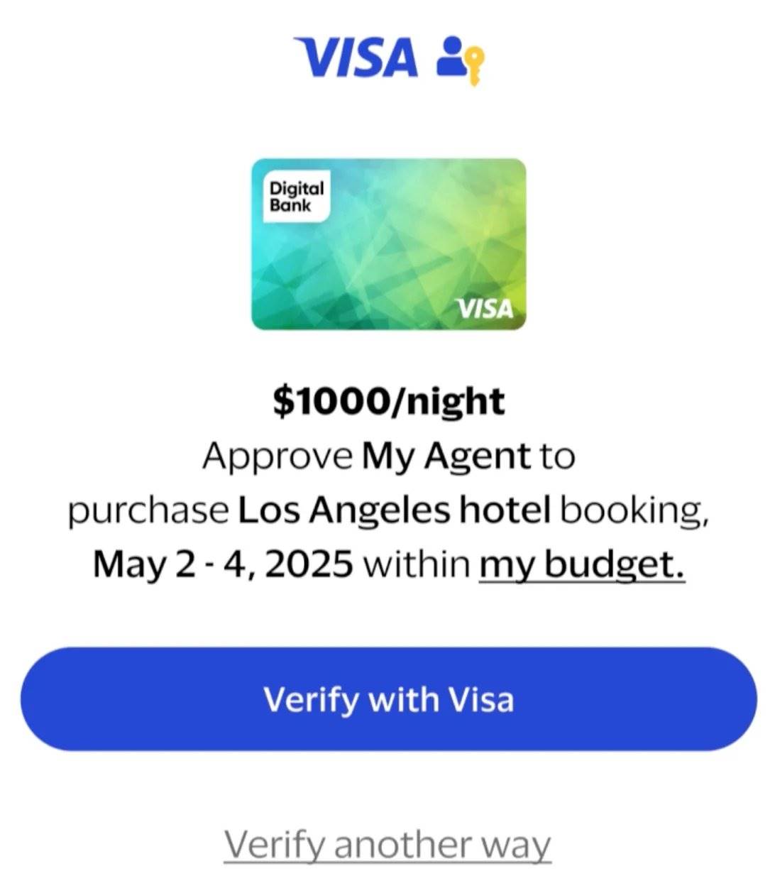 From Visa to Coinbase, a look at the AI payment infrastructure of major companies in 2025