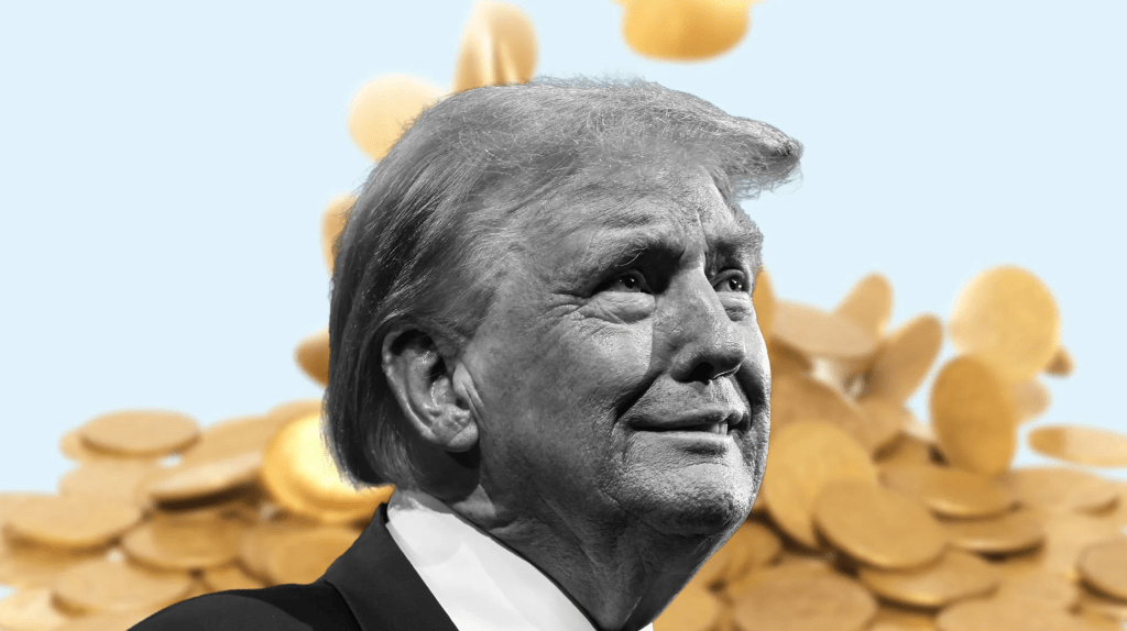Comprehensive Interpretation of World Liberty Financial: In-Depth Guide to USD1 Stablecoin and WLFI Governance Token