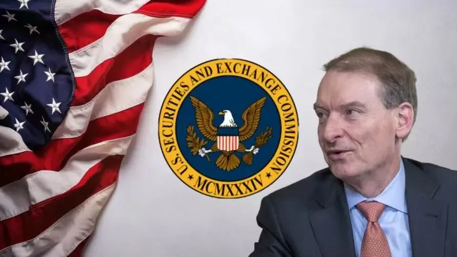 Reviewing the personnel changes at the SEC over the past six months, has the "new" SEC really become more crypto-friendly?