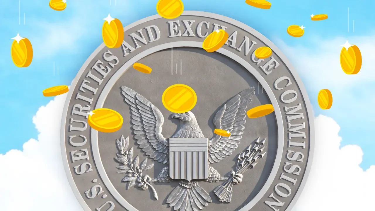 Reviewing the personnel changes at the SEC over the past six months, has the "new" SEC really become more crypto-friendly?