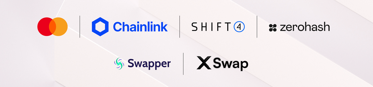 Mastercard, Chainlink 为 30 亿持卡人启用直接链上加密货币购买