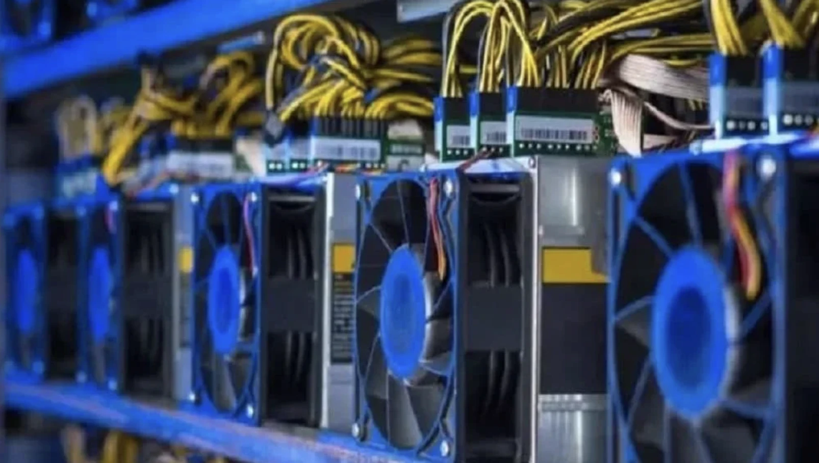 A Brief History of Mining in Iran: We Sit in the Dark, Just to Keep the Bitcoin Miners Running